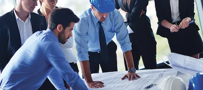 Peritaje en Ingeniería Civil